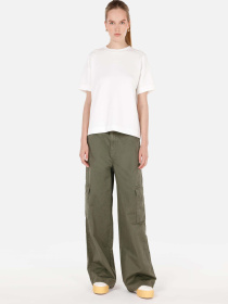 Брюки Colin’s модель CL1070300_Q1.V1_KHA Фото