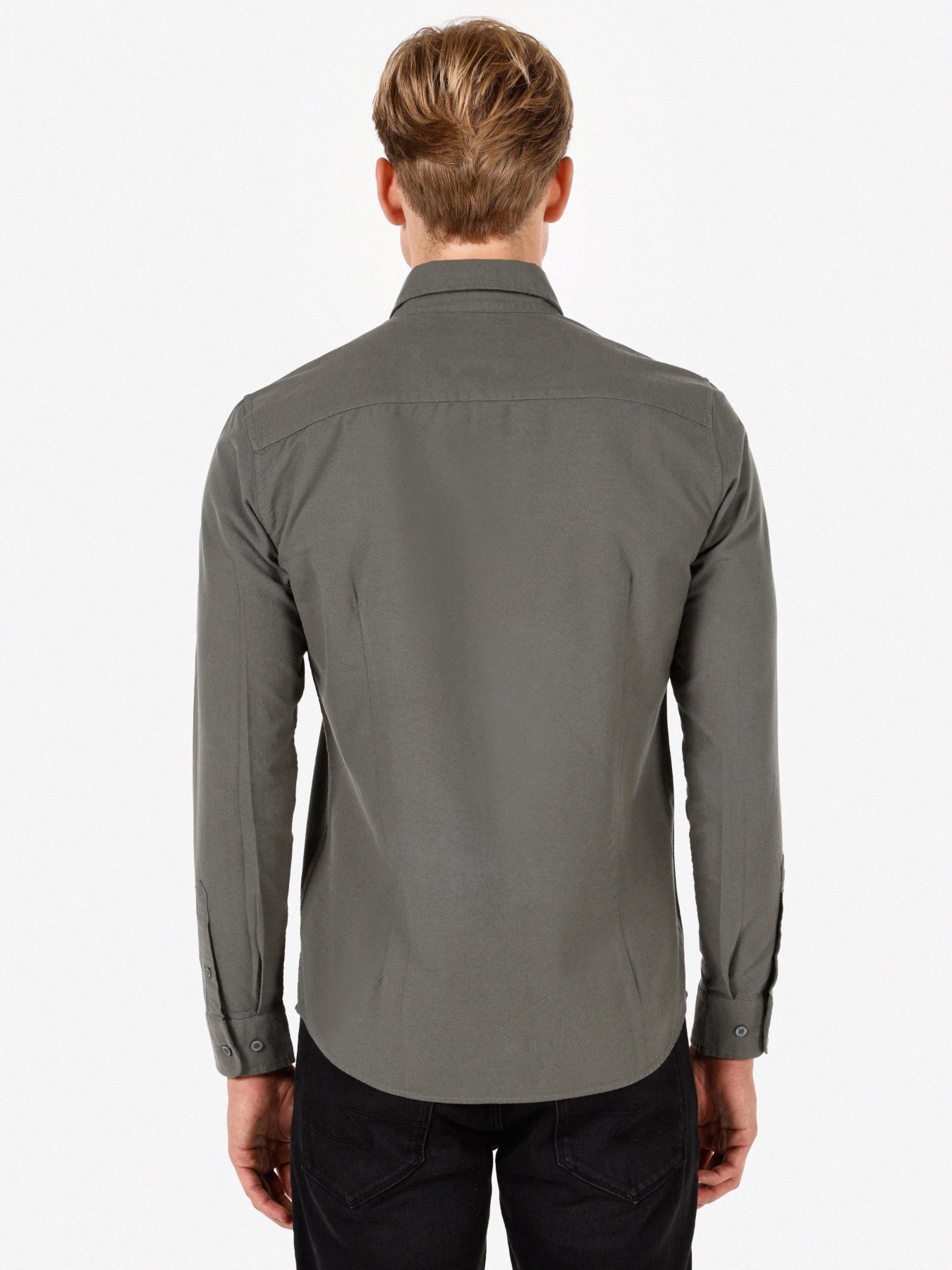 Сорочки Colin’s модель CL1071394_Q1.V1_KHA Фото