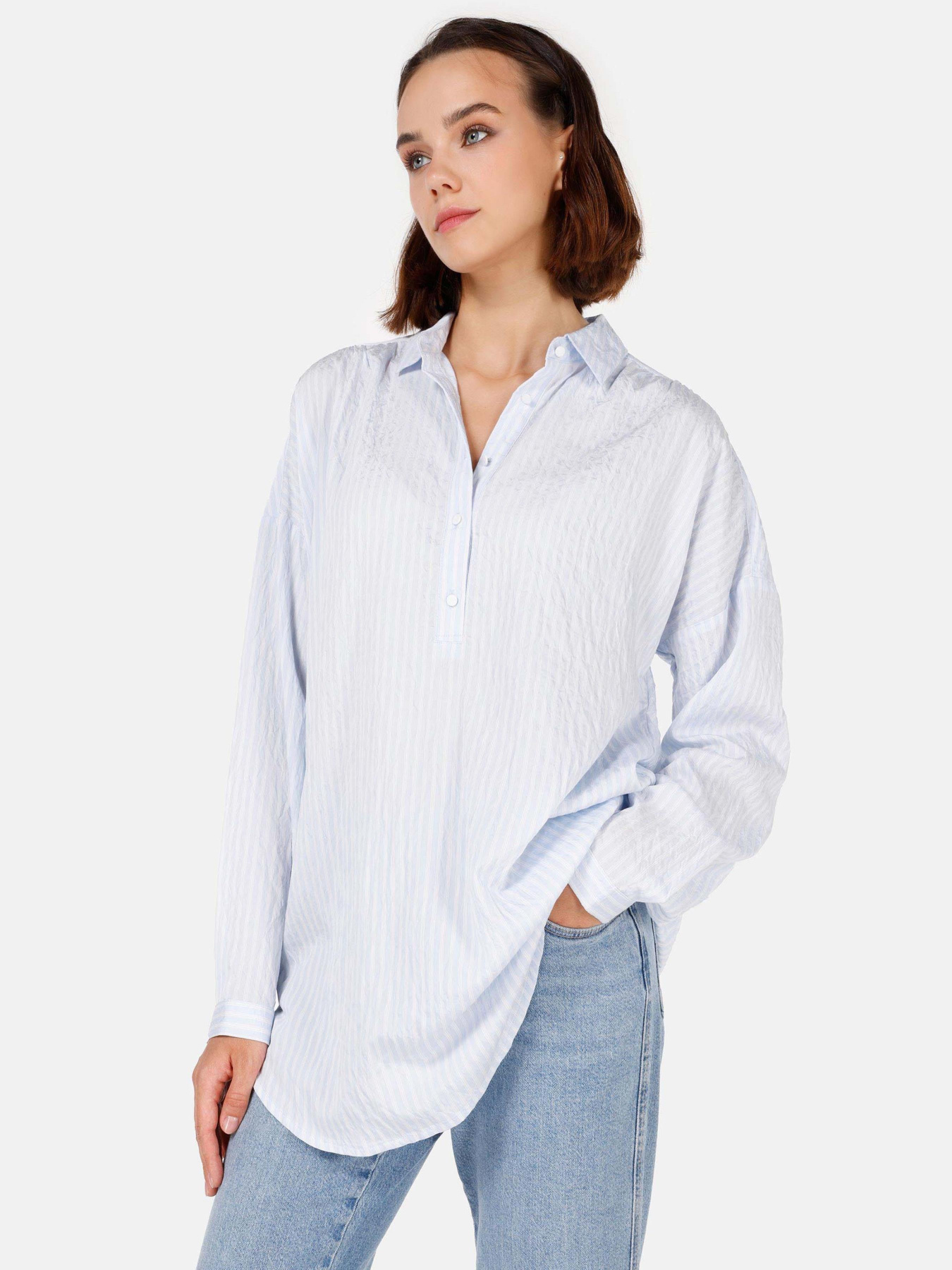 Рубашки Colin’s модель CL1070291_Q1.V1_LBL Фото