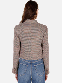 Пиджаки Colin’s модель CL1070317_Q1.V1_LBR Фото