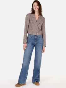 Пиджаки Colin’s модель CL1070317_Q1.V1_LBR Фото