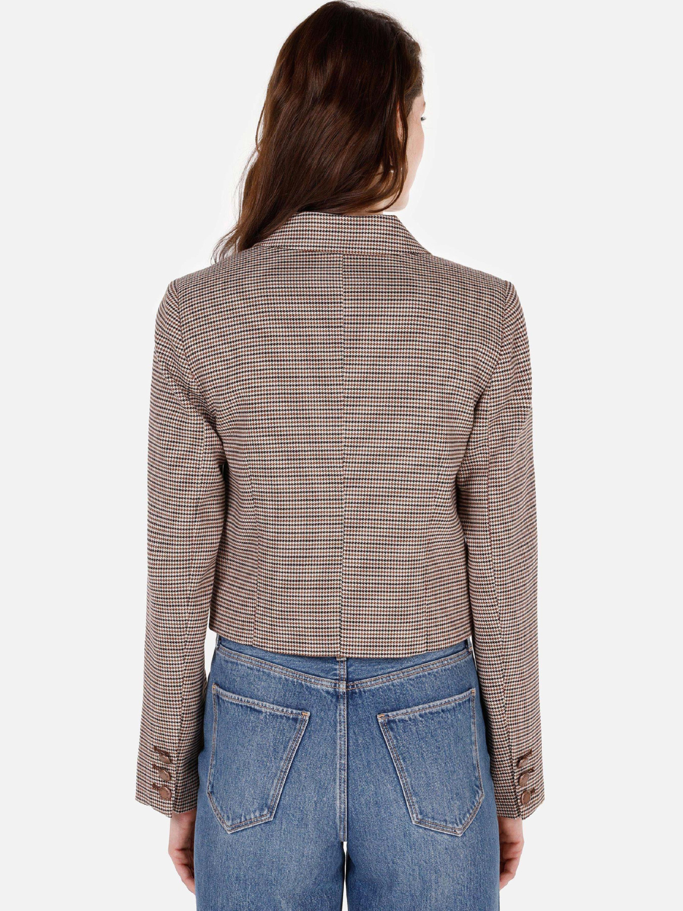 Пиджаки Colin’s модель CL1070317_Q1.V1_LBR Фото