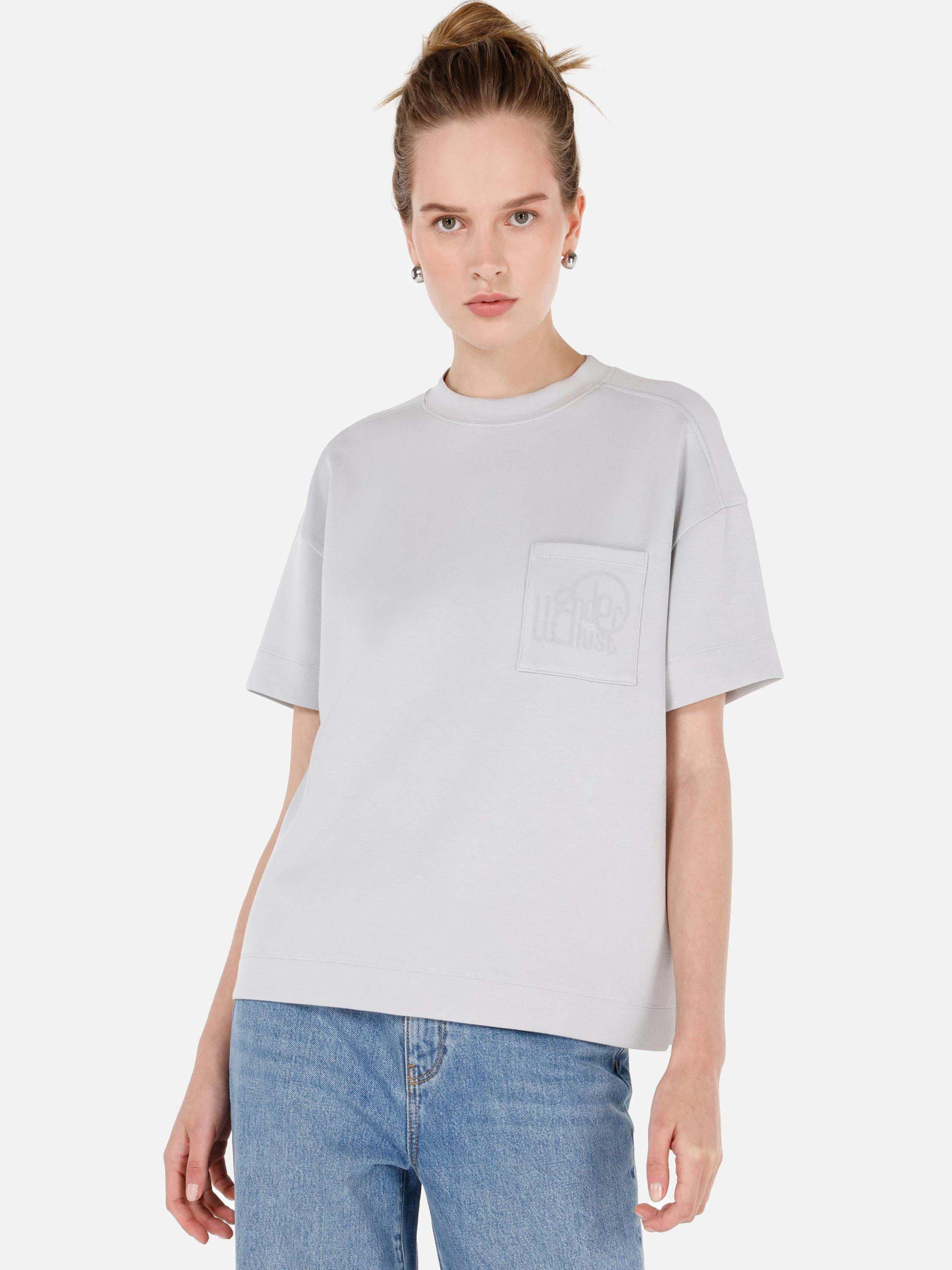 Футболки і поло Colin’s модель CL1070872_Q1.V1_LGR Фото