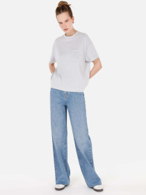 Футболки і поло Colin’s модель CL1070872_Q1.V1_LGR Фото