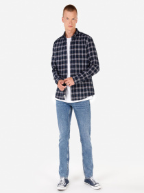 Рубашки Colin’s модель CL1069833_Q1.V1_NAV Фото