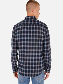 Рубашки Colin’s модель CL1069833_Q1.V1_NAV Рубашки Colin’s модель CL1069833_Q1.V1_NAV Фото