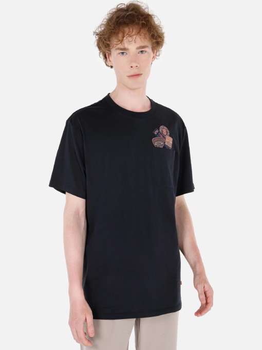 Футболки і поло Colin’s модель CL1069877_Q1.V1_NAV Фото