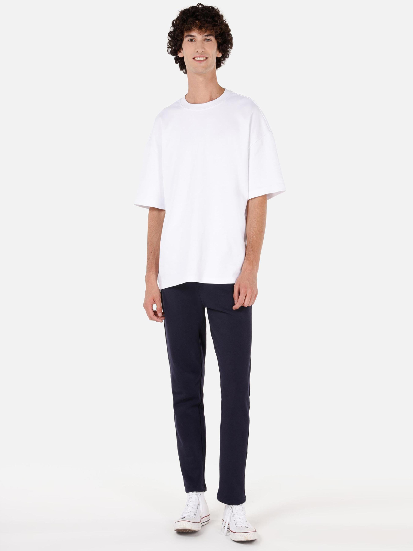 Штани спортивні Colin’s модель CL1070182_Q1.V1_NAV Фото