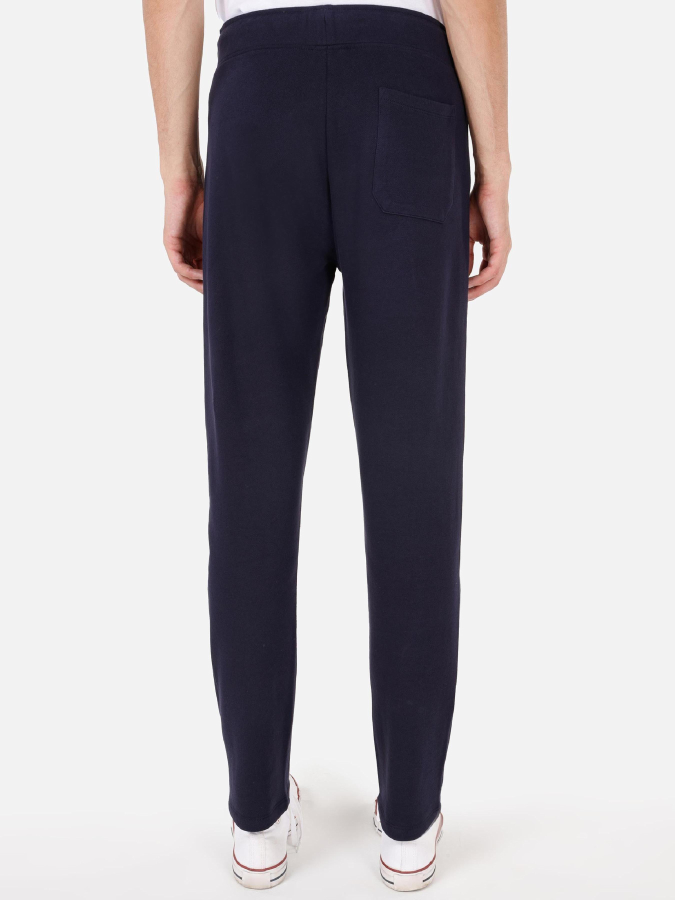 Штаны спортивные Colin’s модель CL1070182_Q1.V1_NAV Фото