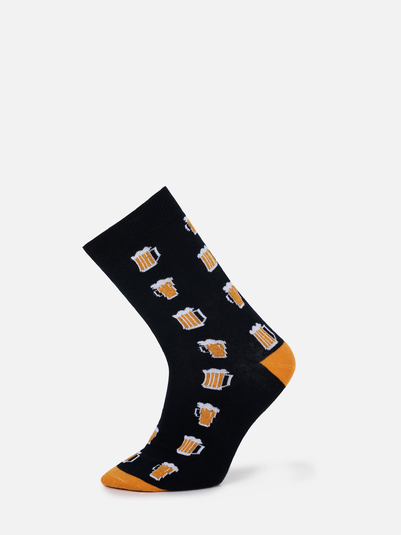 Носки и гольфы Colin’s модель CL1070427_Q1.V1_NAV Фото