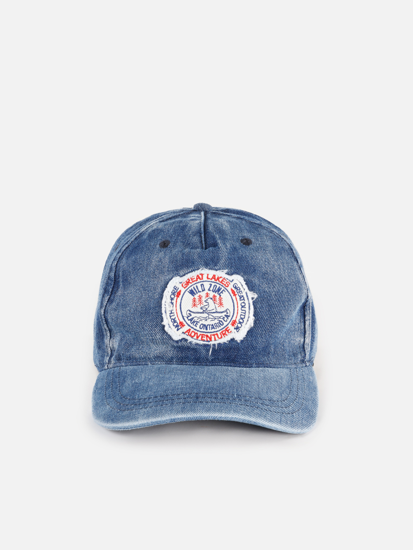 Шапки и кепки Colin’s модель CL1070546_Q1.V1_NAV Фото