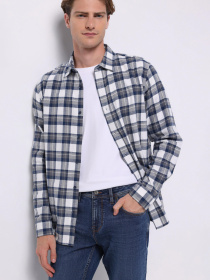 Рубашки Colin’s модель CL1071033_Q1.V1_NAV Фото