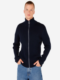 Кофты и свитера Colin’s модель CL1071044_Q1.V1_NAV Фото