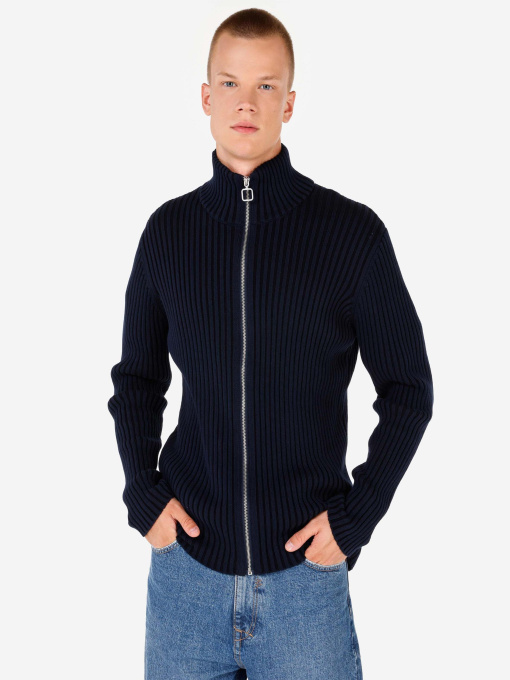 Худи и свитшоты Colin’s модель CL1071044_Q1.V1_NAV Фото