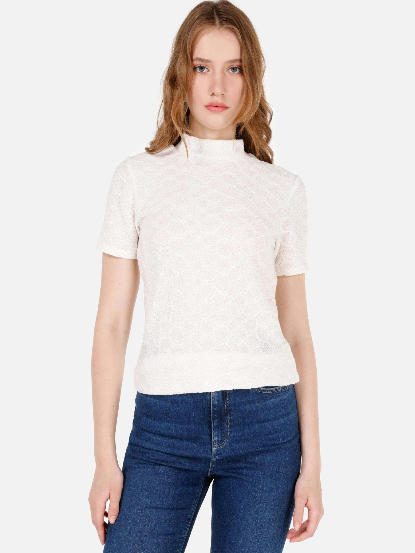 Футболки і поло Colin’s модель CL1070242_Q1.V1_OFW Фото