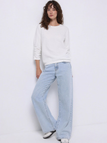 Кофты и свитера Colin’s модель CL1070245_Q1.V1_OFW Фото