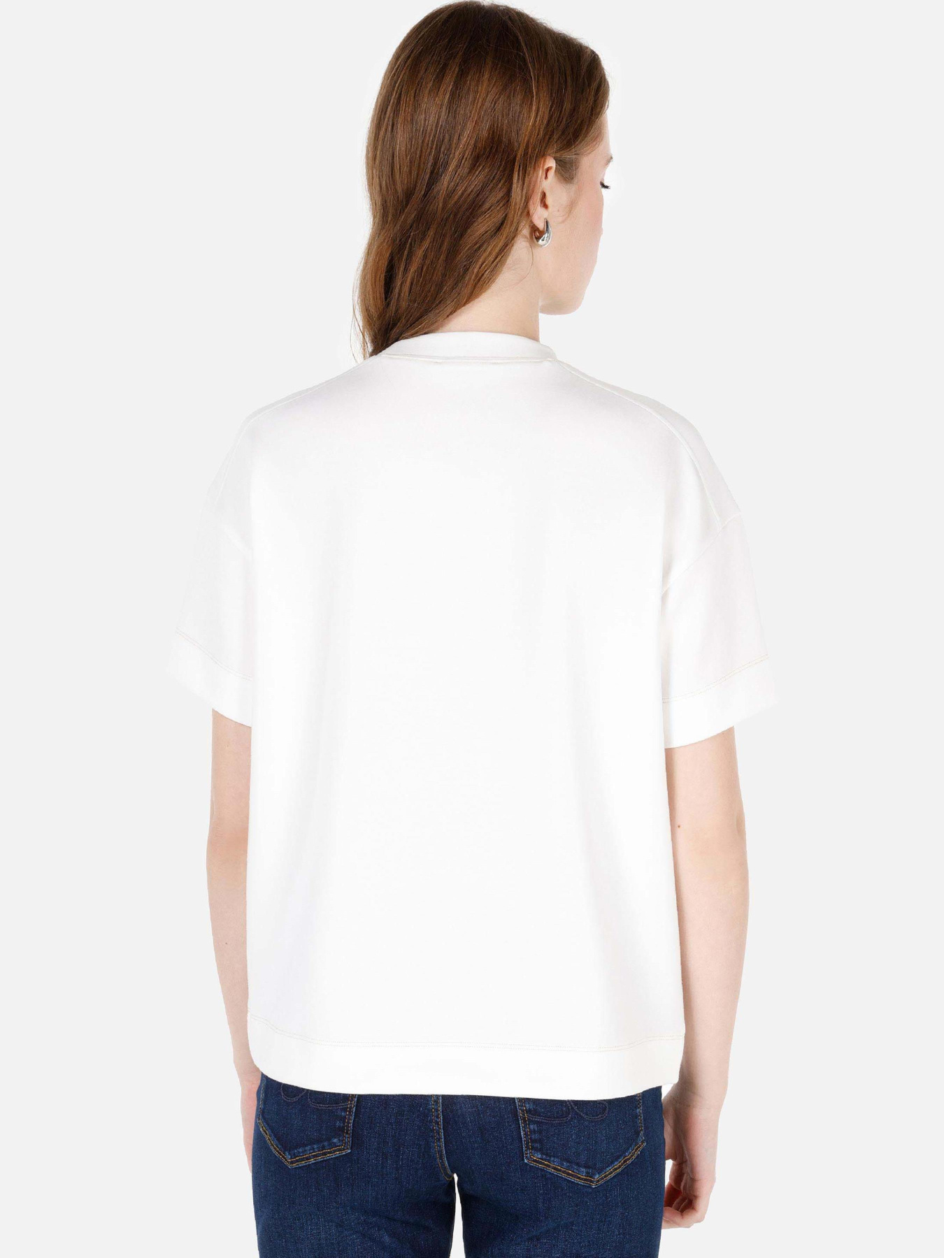 Футболки и поло Colin’s модель CL1070265_Q1.V1_OFW Фото