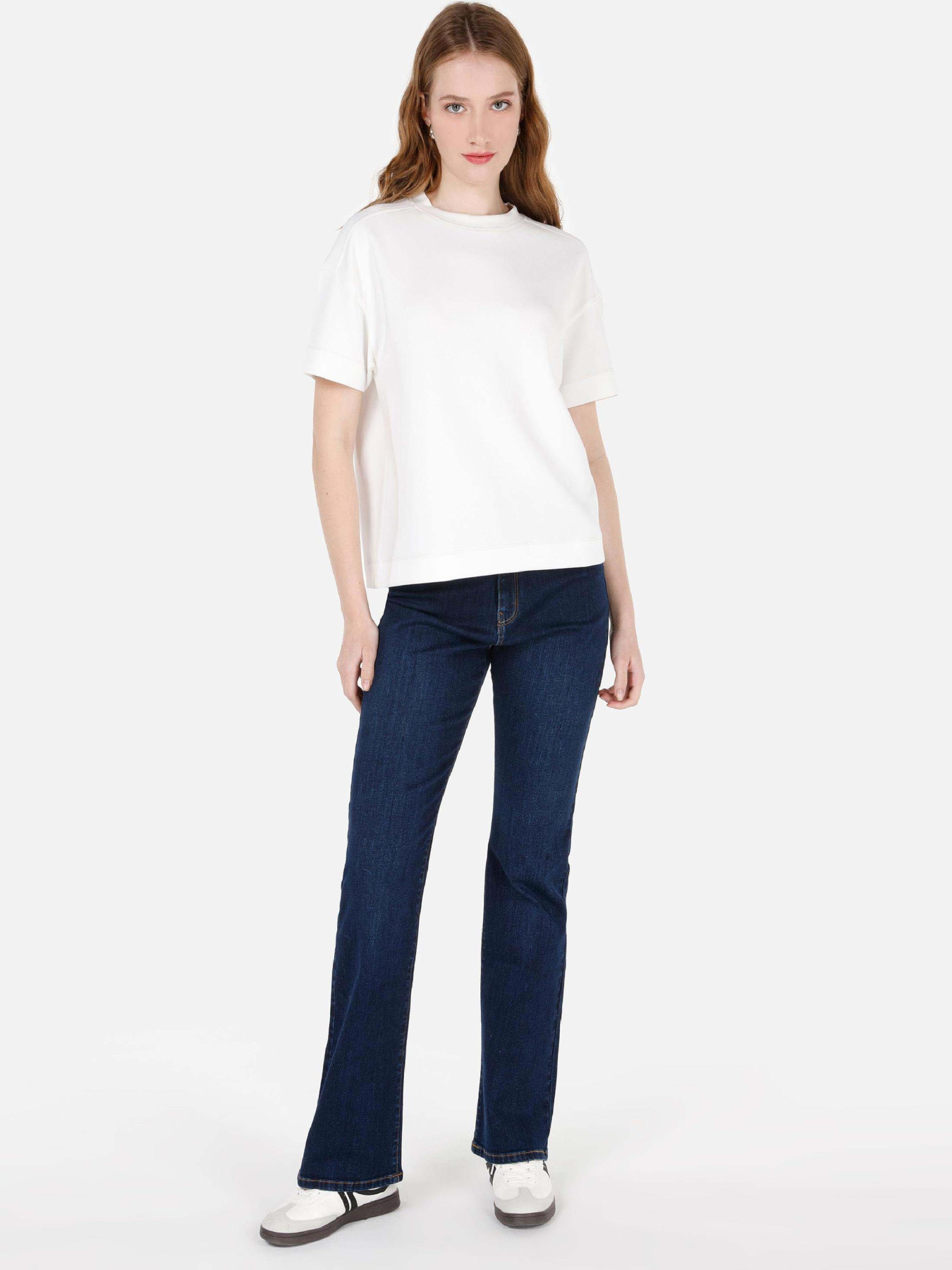 Футболки и поло Colin’s модель CL1070265_Q1.V1_OFW Фото