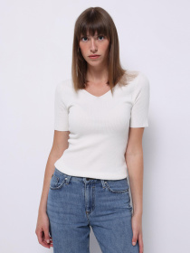 Футболки и поло Colin’s модель CL1070306_Q1.V1_OFW Фото