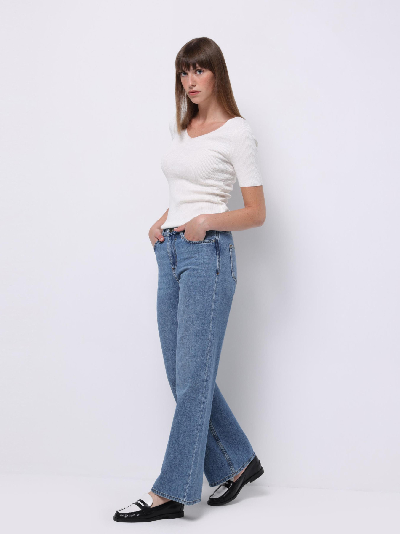 Футболки и поло Colin’s модель CL1070306_Q1.V1_OFW Фото