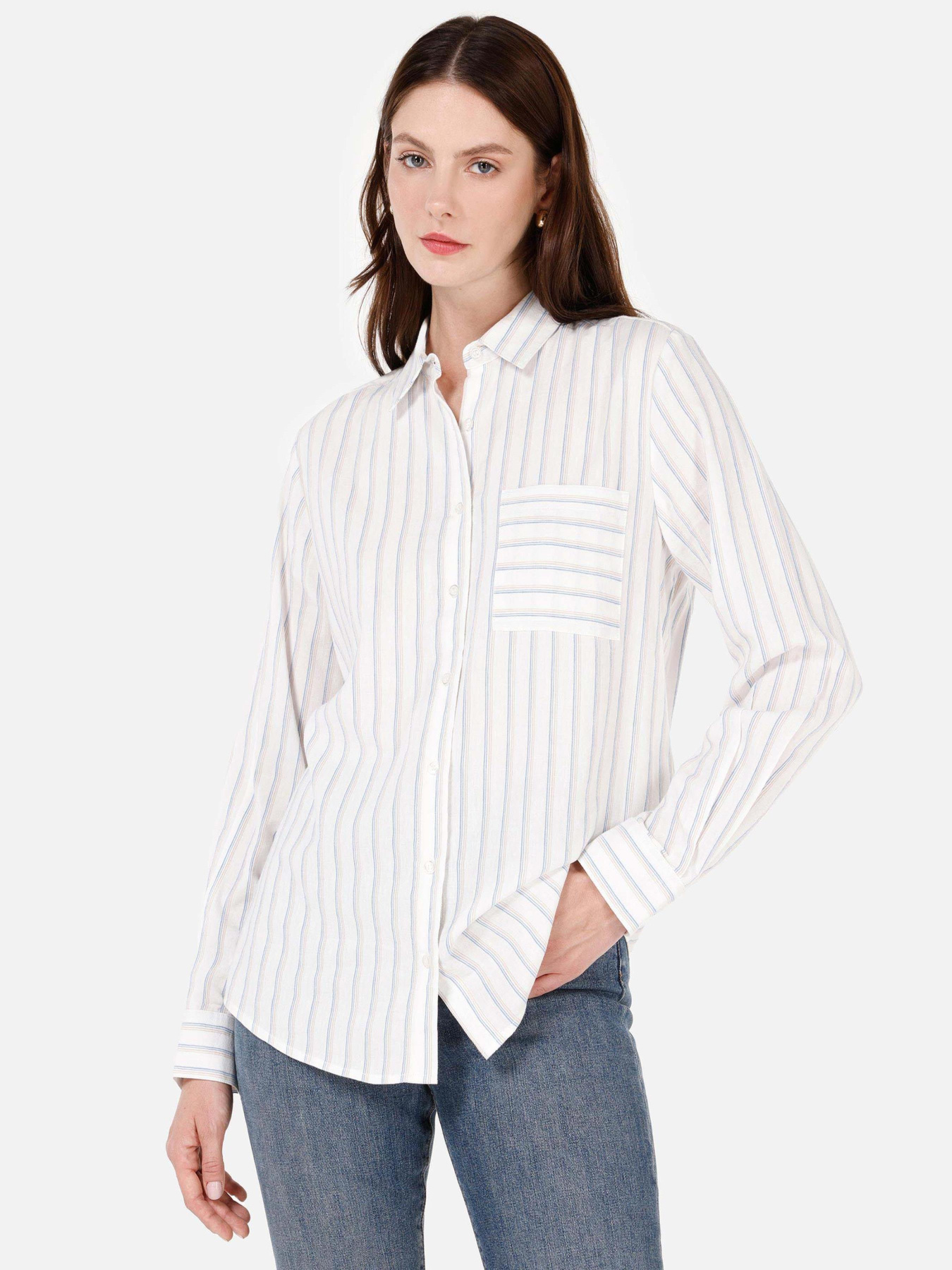 Сорочки Colin’s модель CL1070311_Q1.V1_OFW Фото