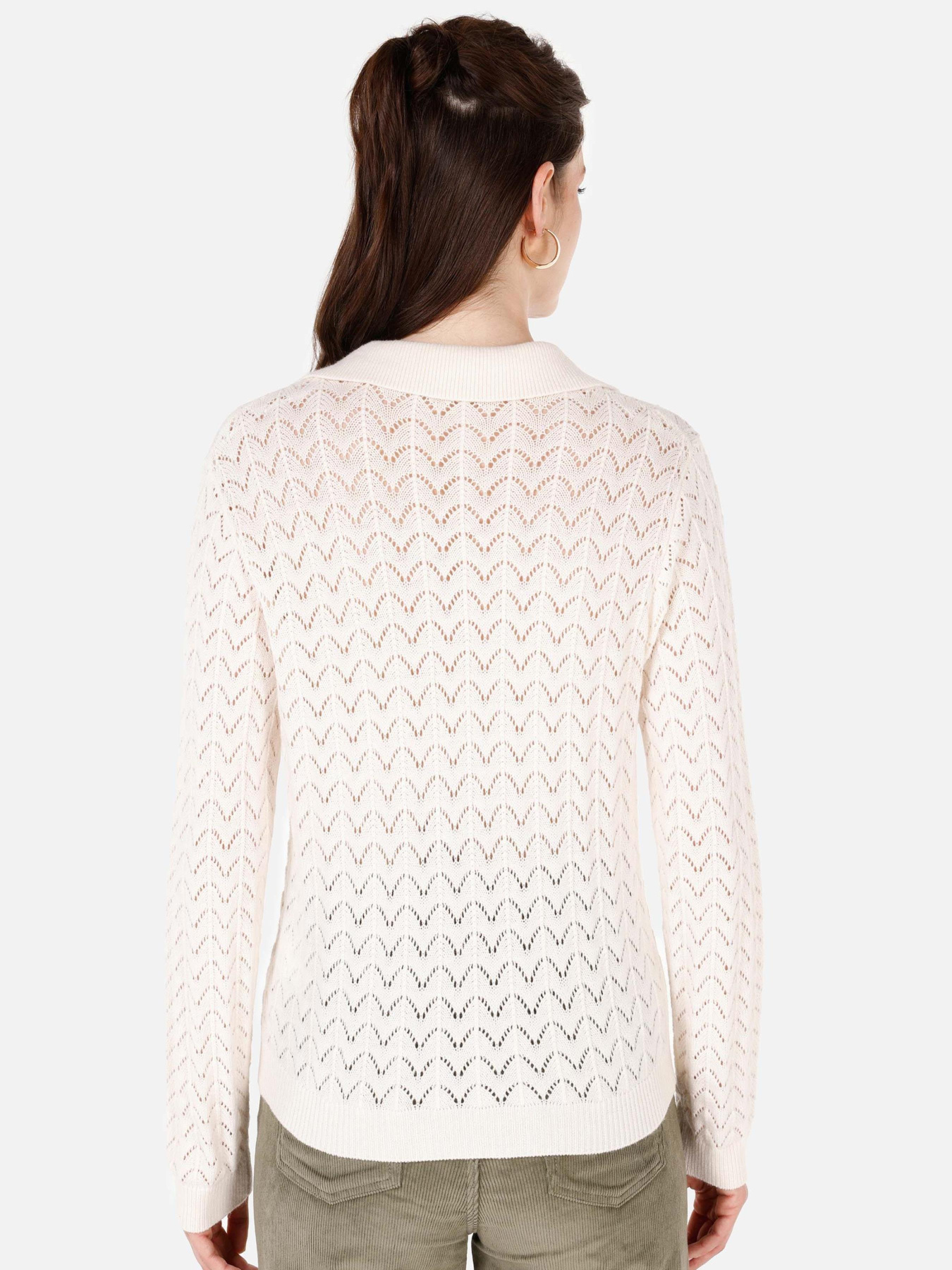 Кофты и свитера Colin’s модель CL1070881_Q1.V1_OFW Фото