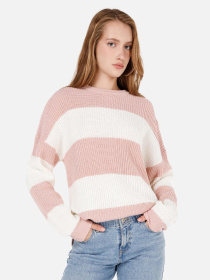 Кофты и свитера Colin’s модель CL1070216_Q1.V1_PIN Фото