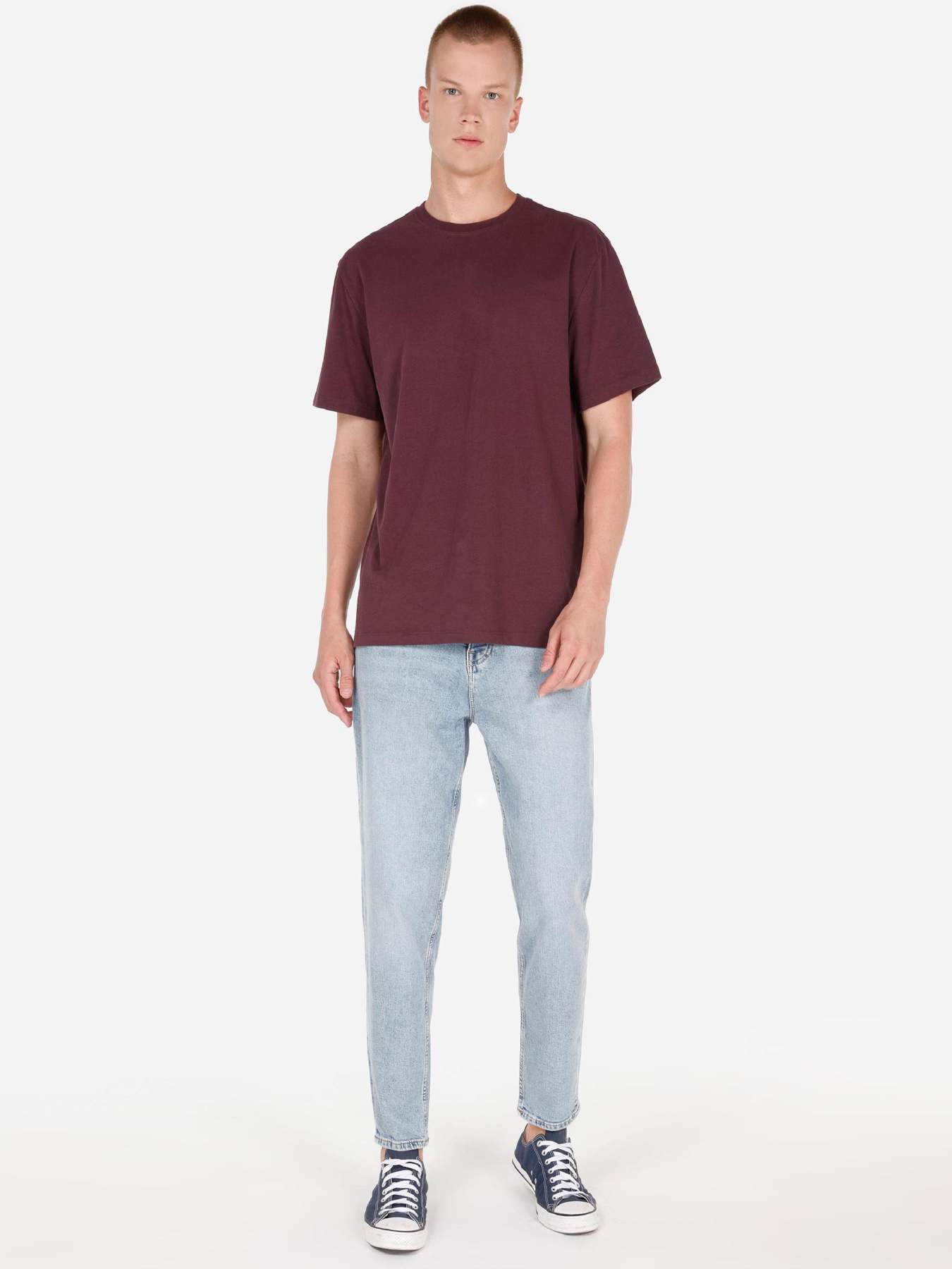 Футболки і поло Colin’s модель CL1070047_Q1.V1_PLM Фото