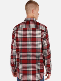 Рубашки Colin’s модель CL1069954_Q1.V1_RED Фото