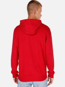 Кофты и свитера Colin’s модель CL1070111_Q1.V1_RED Фото