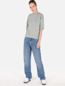 Футболки и поло Colin’s модель CL1070870_Q1.V1_SAG Фото