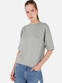 Футболки и поло Colin’s модель CL1070870_Q1.V1_SAG Фото