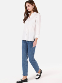 Сорочки Colin’s модель CL1070294_Q1.V1_WHT Фото