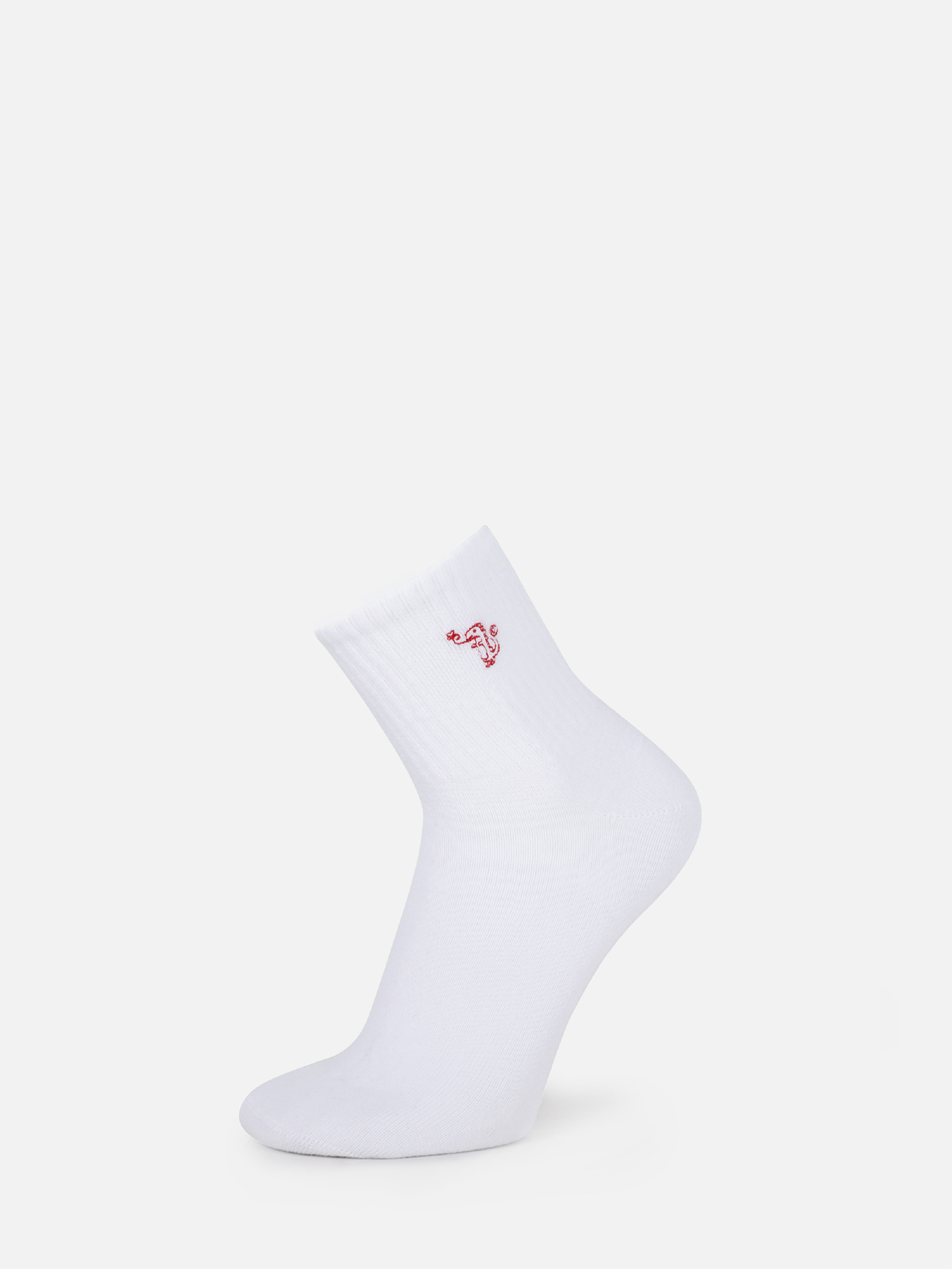 Носки и гольфы Colin’s модель CL1070387_Q1.V1_WHT Фото