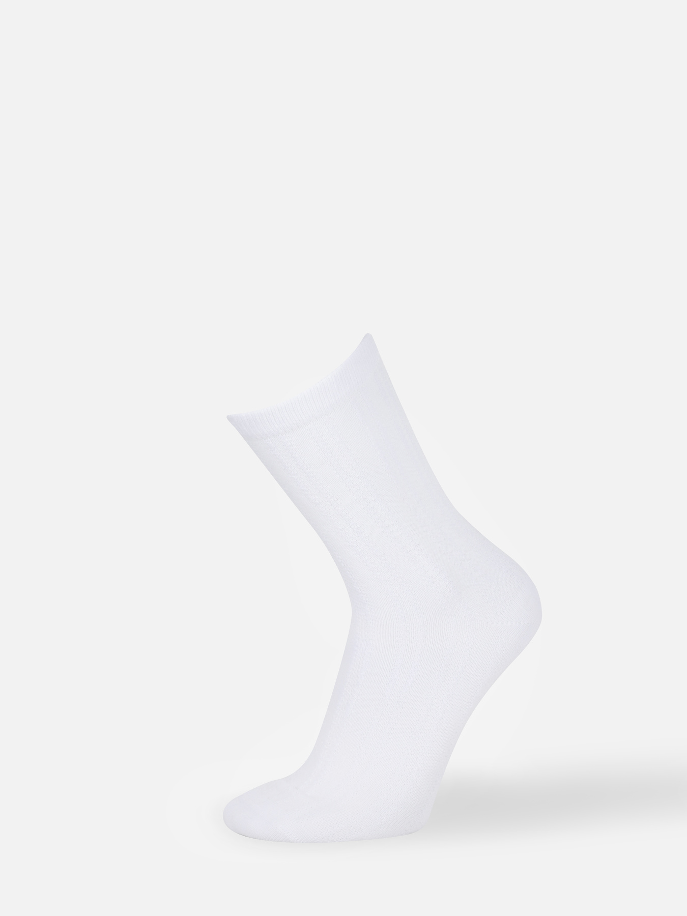 Носки и гольфы Colin’s модель CL1070394_Q1.V1_WHT Фото