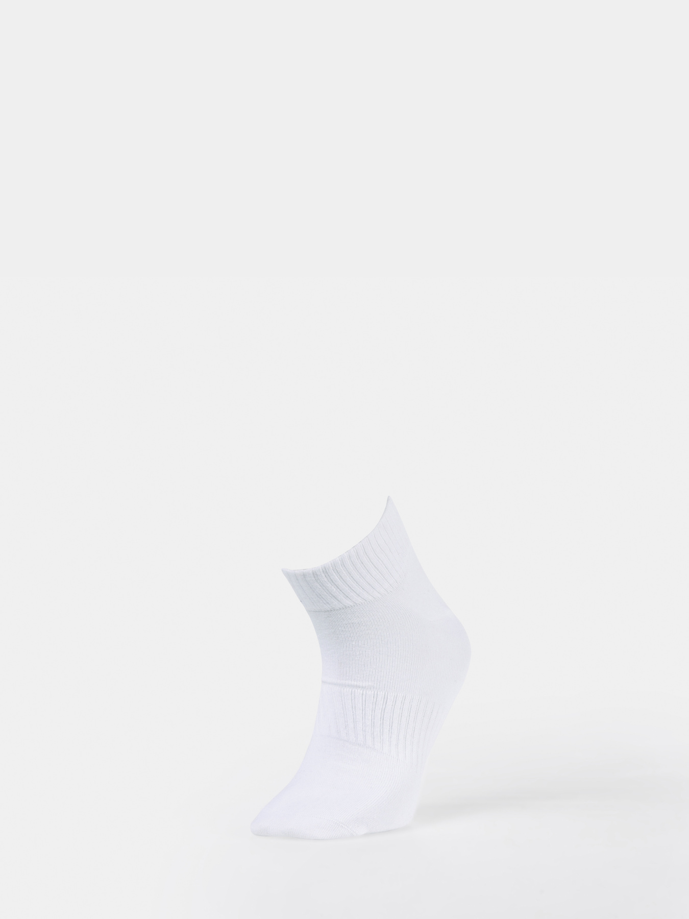 Шкарпетки та гольфи Colin’s модель CL1070401_Q1.V1_WHT Фото