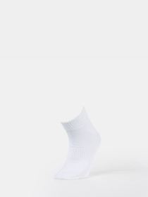 Носки и гольфы Colin’s модель CL1070401_Q1.V1_WHT Фото