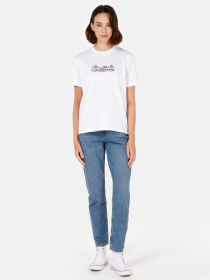 Футболки і поло Colin’s модель CL1071082_Q1.V1_WHT Фото