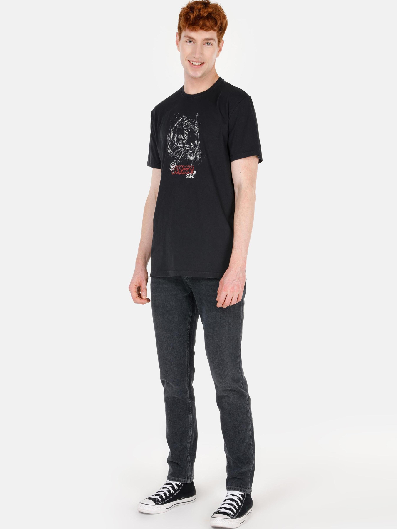 Футболки і поло Colin’s модель CL1066669_Q1.V1_ANT Фото