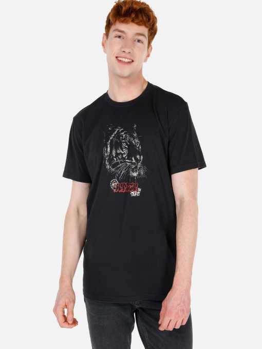 Футболки и поло Colin’s модель CL1066669_Q1.V1_ANT Фото