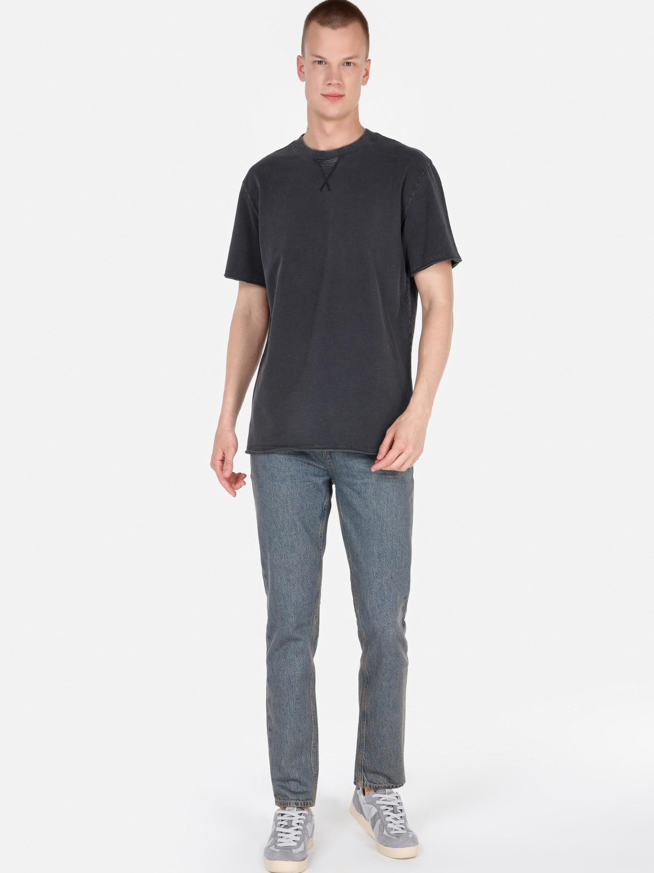 Футболки і поло Colin’s модель CL1070179_Q1.V1_ANT Фото