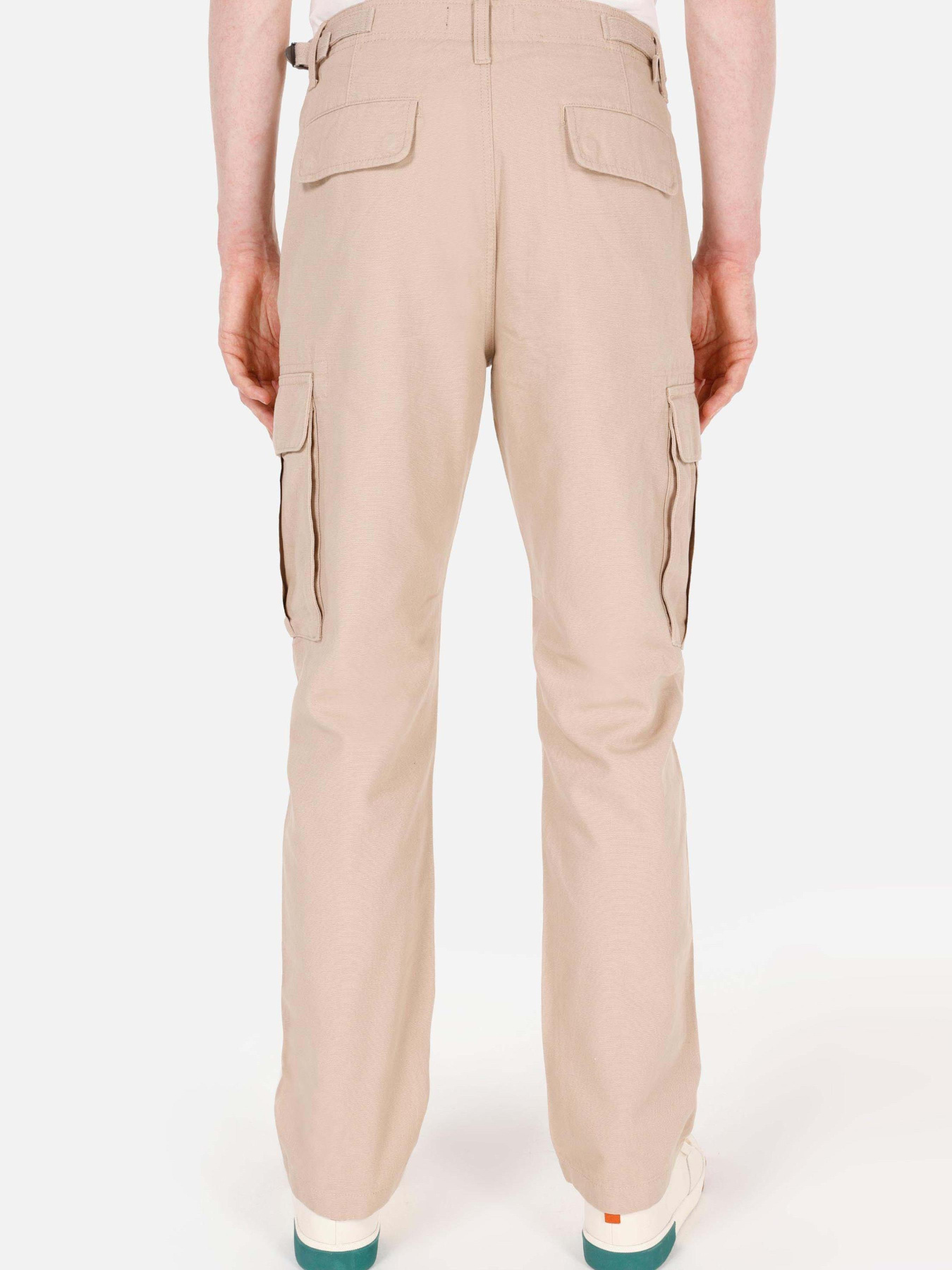 Брюки Colin’s модель CL1070378_Q1.V1_BEI Фото