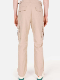 Брюки Colin’s модель CL1070378_Q1.V1_BEI Фото