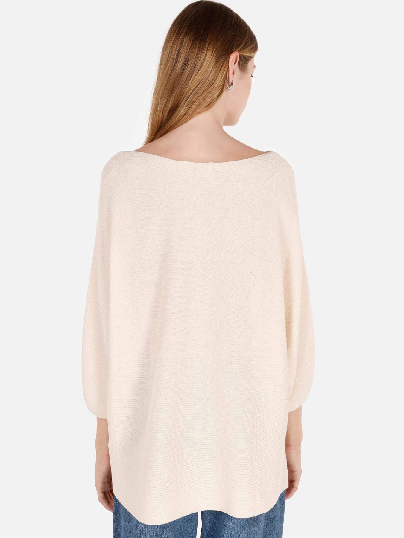 Кофты и свитера Colin’s модель CL1070885_Q1.V1_BEI Фото