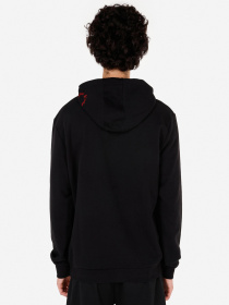 Кофты и свитера Colin’s модель CL1070110_Q1.V1_BLK Фото