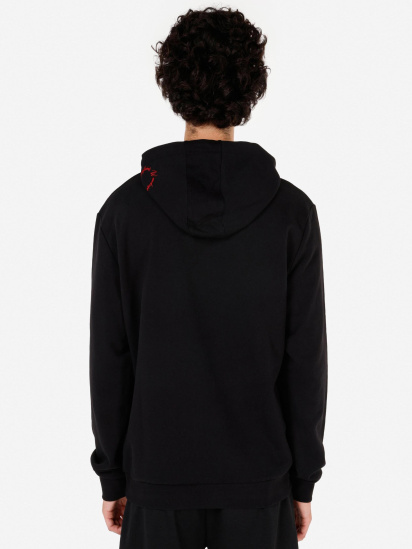 Кофти та светри Colin’s модель CL1070110_Q1.V1_BLK — фото - INTERTOP