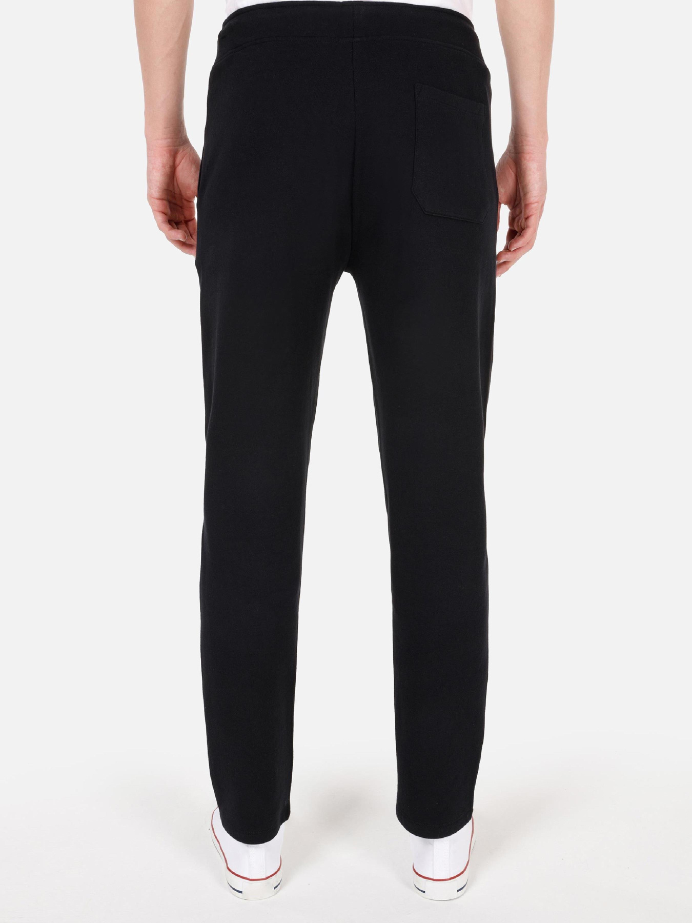 Штани спортивні Colin’s модель CL1070182_Q1.V1_BLK Фото