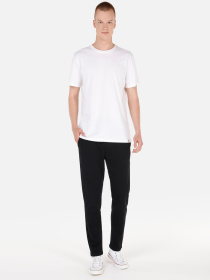 Штани спортивні Colin’s модель CL1070182_Q1.V1_BLK Фото