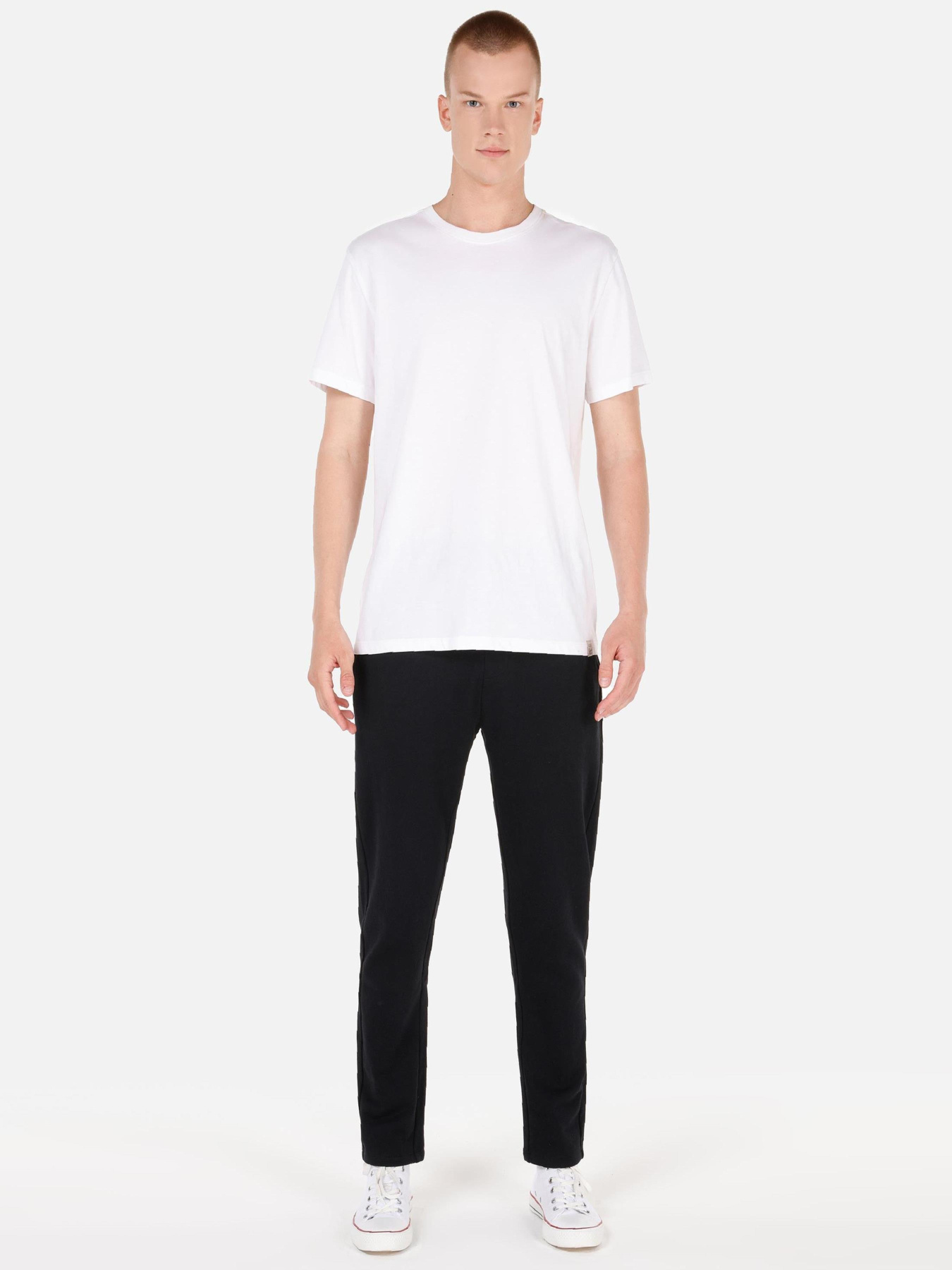 Спортивні штани Colin’s модель CL1070182_Q1.V1_BLK Фото