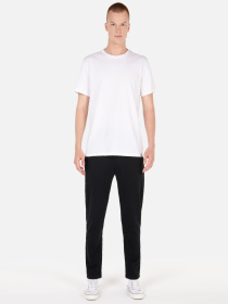 Спортивні штани Colin’s модель CL1070182_Q1.V1_BLK Фото